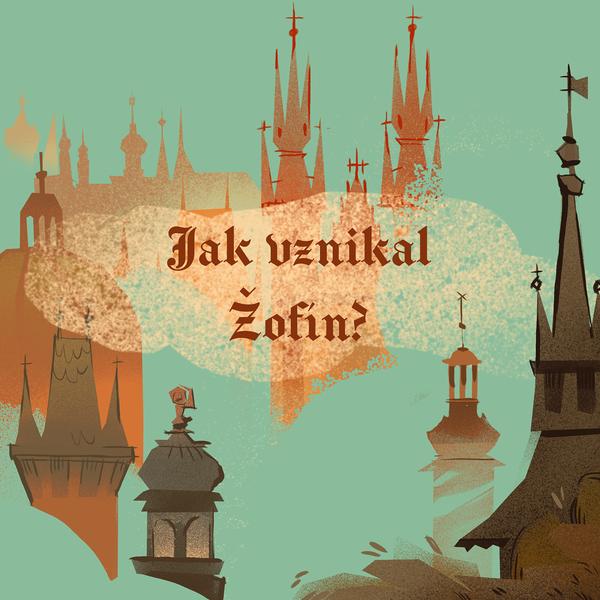 Stověžatá vypráví